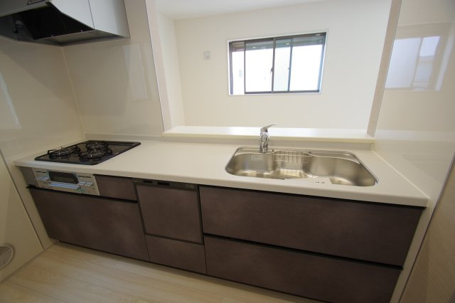 同仕様写真（内観）