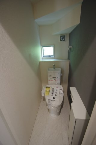 同仕様写真（内観）