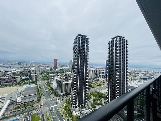展望