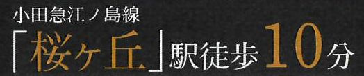 最寄り駅までのアクセス