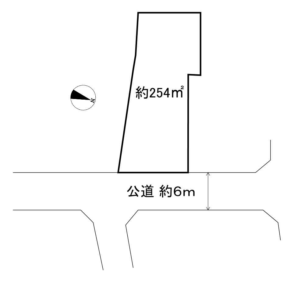 区画図：311002486244