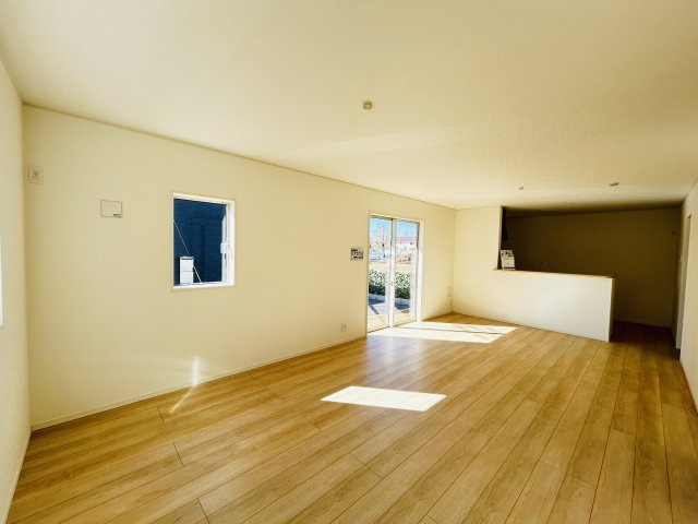 桐生市相生町第17　クレイドルガーデン