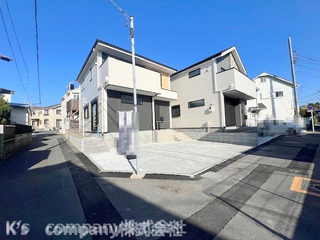 全2棟完成済み◇◇