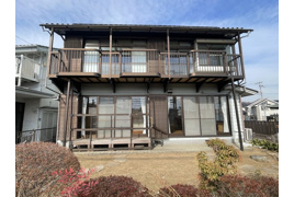 上山口　中古戸建の外観