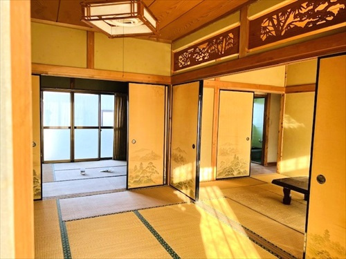 和室