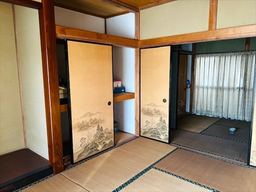 和室