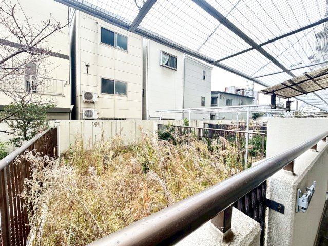 展望