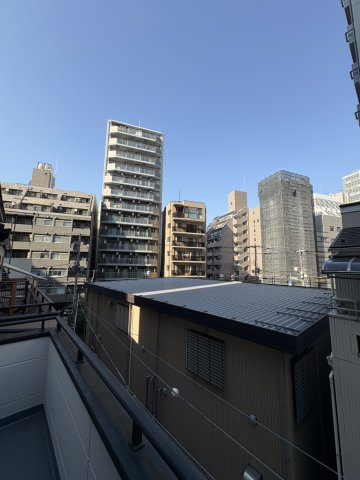 展望