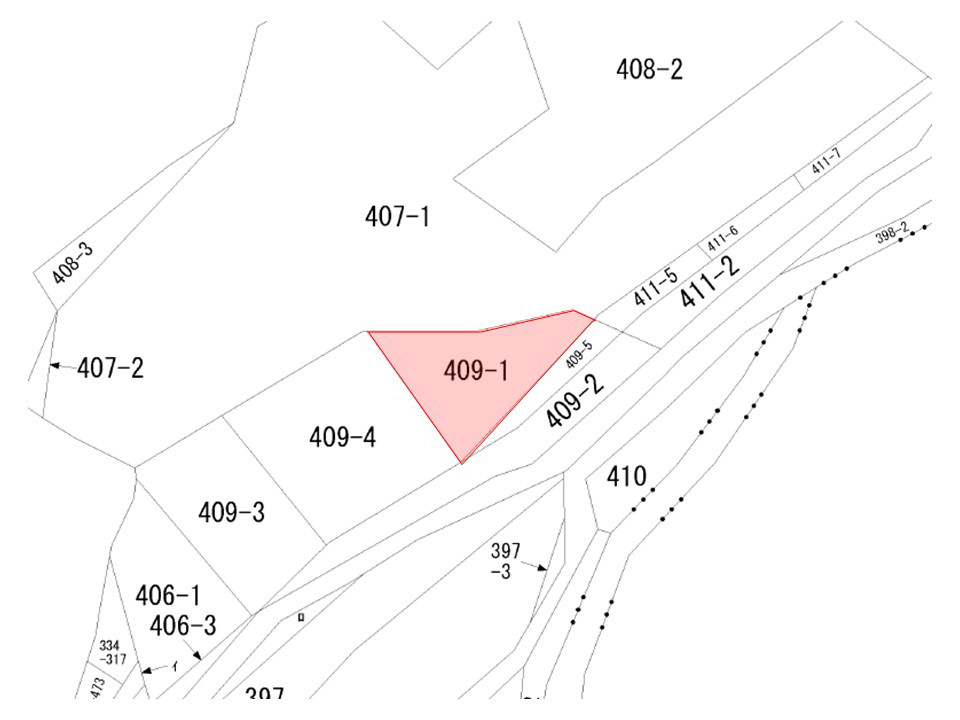 区画図：340000178139