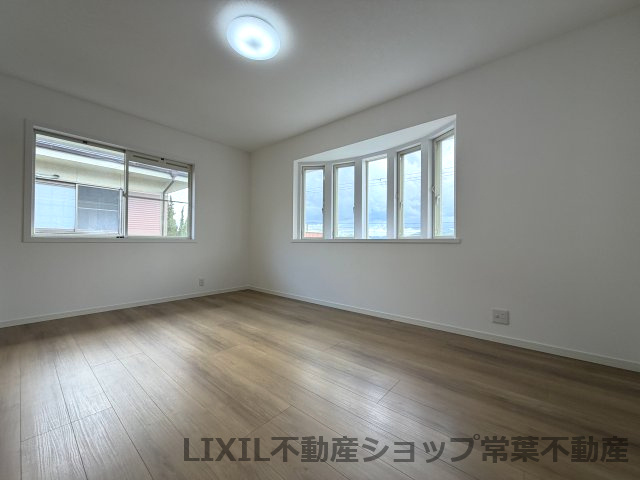 洋室