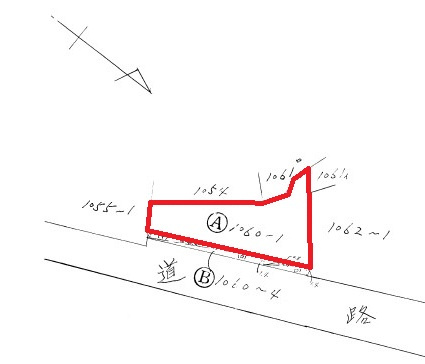 区画図：346000034055