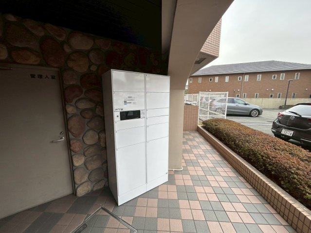 共用部分