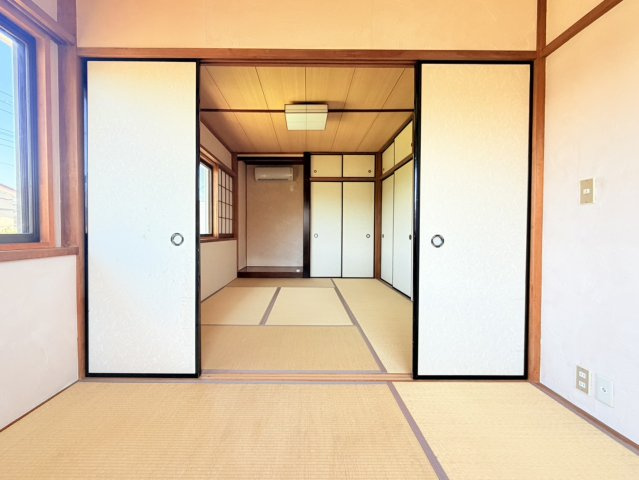 和室