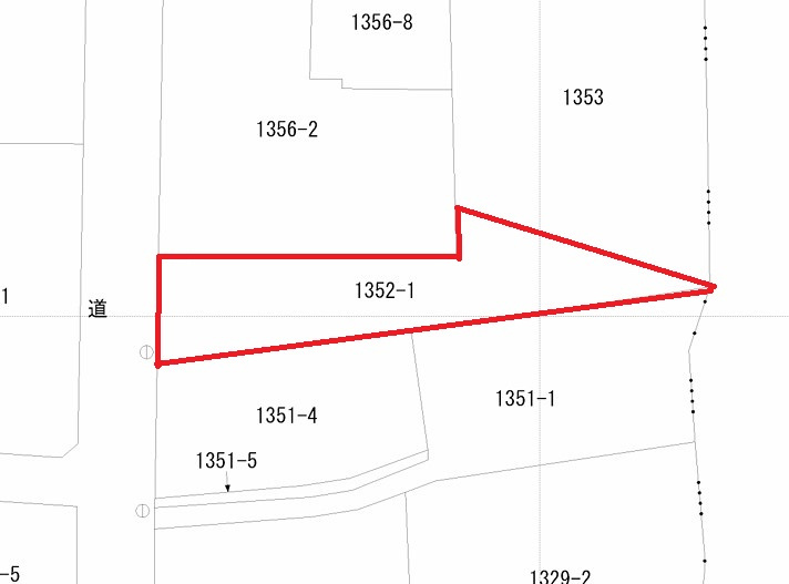 区画図：346000036169