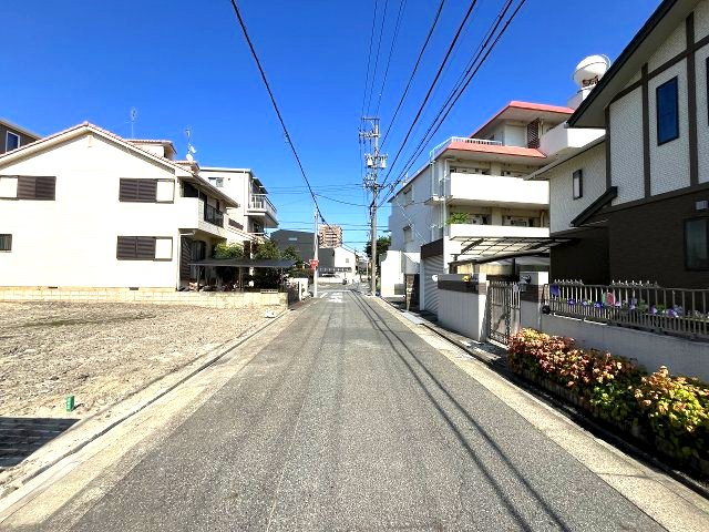 現地写真　2026年7月9日撮影