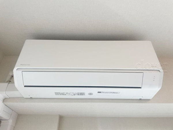 シャンボール南高円寺の冷暖房・空調設備