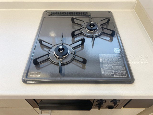 シャンボール南高円寺のキッチン