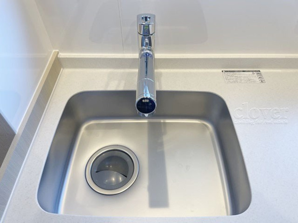 シャンボール南高円寺のキッチン