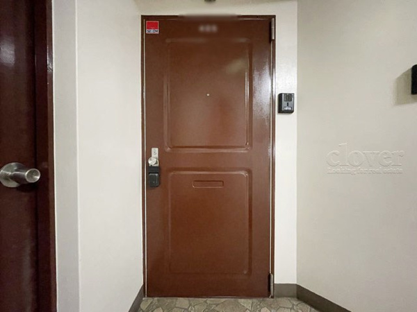 シャンボール南高円寺の共用部分