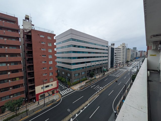 展望