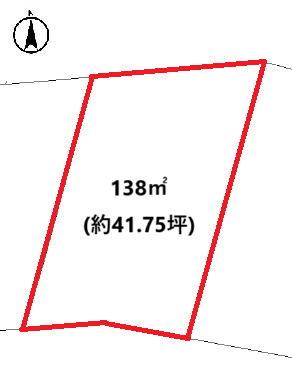 区画図：312001172506