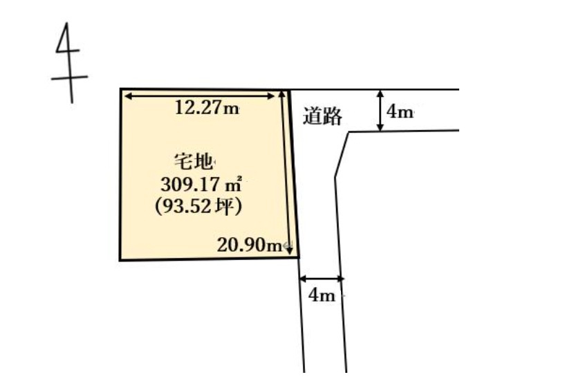 区画図：328000555576