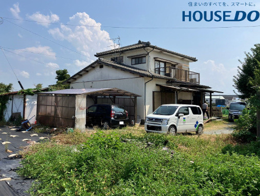 外観：340000270450