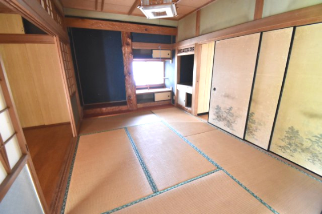 和室