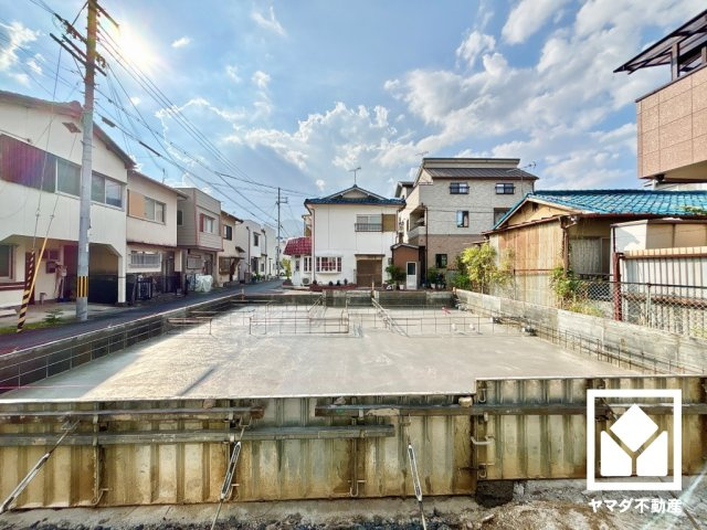 8月31日　現地写真更新
