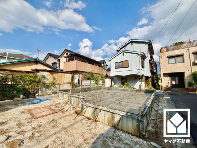 8月31日　現地写真更新