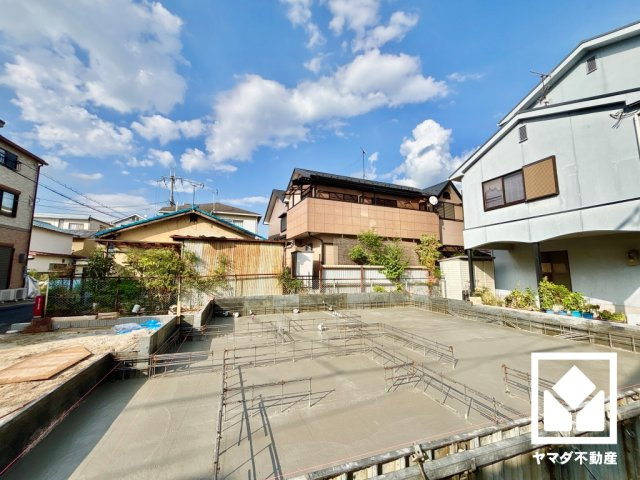 8月31日　現地写真更新