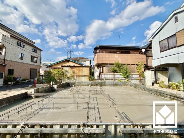 8月31日　現地写真更新
