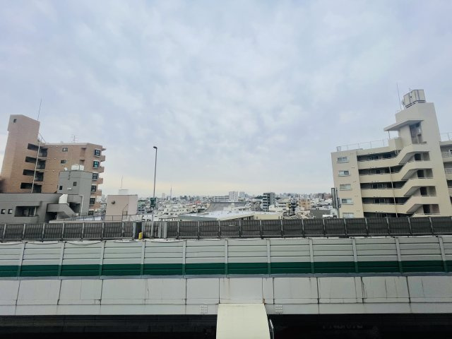 展望