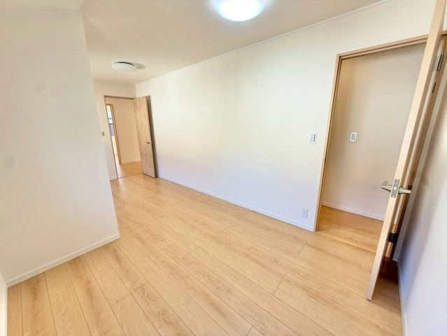 子供部屋