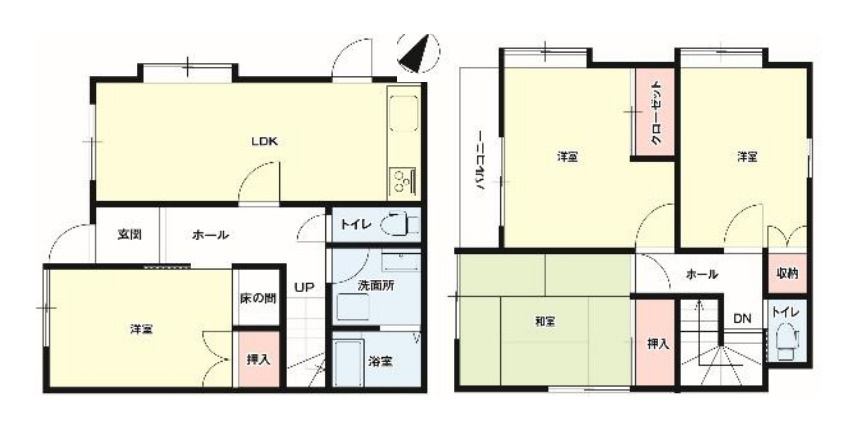 間取り：311002346346