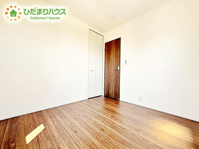 夏場に心地良いひんやり感はフローリングならでは☆彡