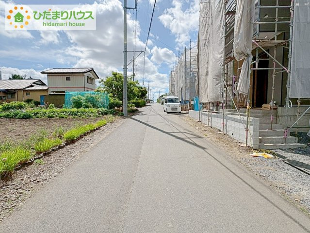 平日・夜間もご案内可能(^^♪お気軽にお問い合わせくださいませ!(^^)!