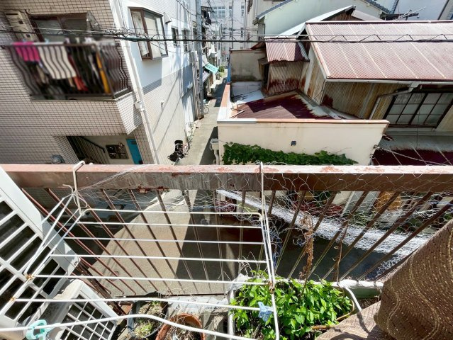 展望