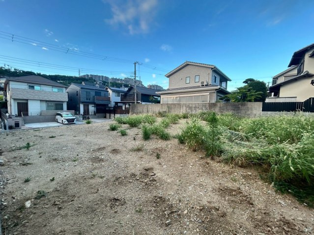 福知山線「宝塚」駅から徒歩約9分です！