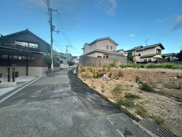 即時引渡し可能！お引渡し後、スムーズに建築計画を進められます