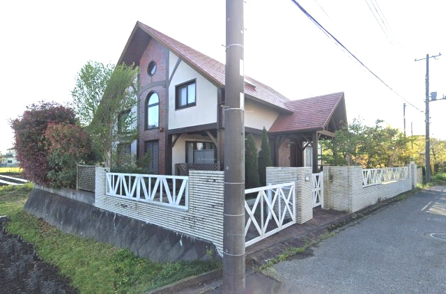 外観：312001198018