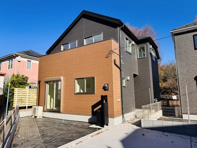 外観：313004630397