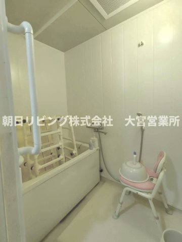 浴室