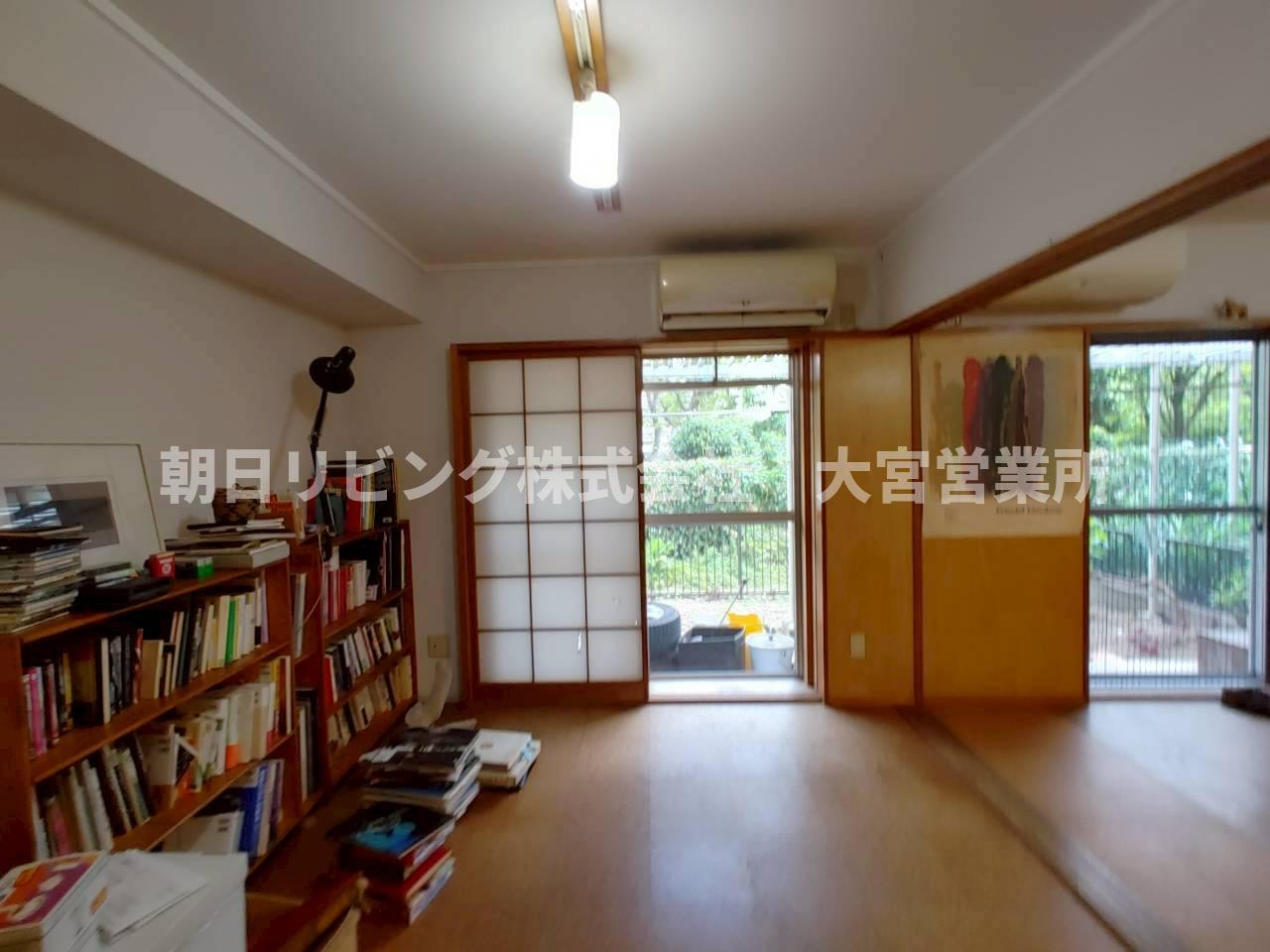洋室