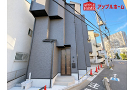 さいたま市中央区下落合201の外観