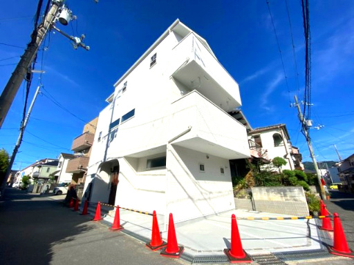 ■■弊社仕様の施工事例です■■　