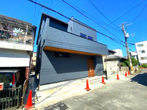 ■■弊社仕様の施工事例です■■　