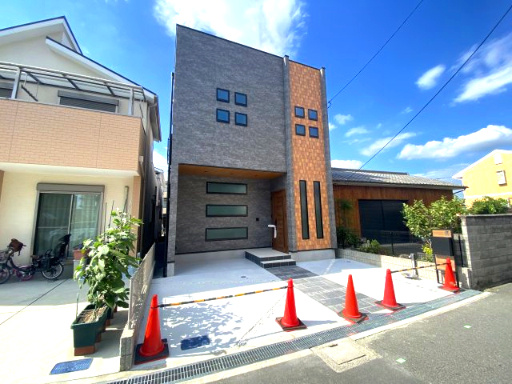 ■■弊社仕様の施工事例です■■　※一部オプション追加有り