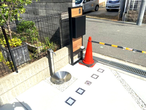 ■■弊社仕様の施工事例です■■　※一部オプション追加有り