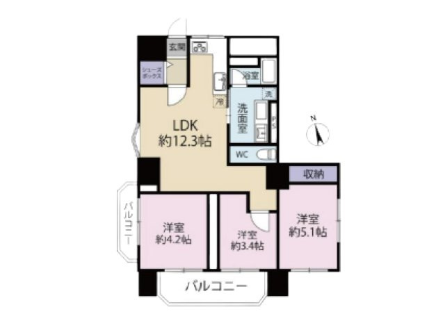 間取り：313004804072